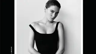"The Gentlewoman" jesień-zima 2013-14