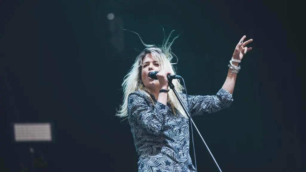  The Kills