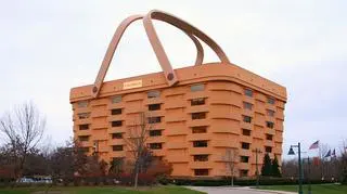 The Longaberger Company w Newark (fot. wikipedia)