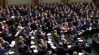 The lower house approved the legislation on Friday and now it goes to the opposition-controlled upper chamber, the Senate