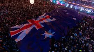 The money collected by WOSP in Australia would be allocated to help that country in fight with raging fires