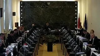 The National Judiciary Council&#039;s (KRS) session will end on Friday