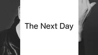 "The Next Day" to najlepiej sprzedająca się płyta roku w Wielkiej Brytanii i numer 1 w USA