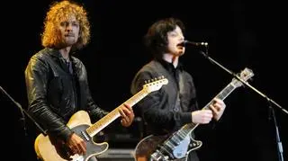  The Raconteurs