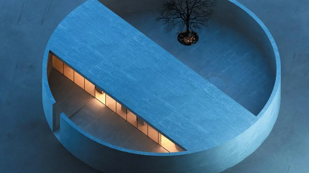The Ring House & Atelier