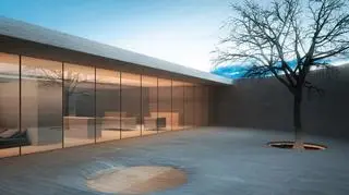 The Ring House & Atelier