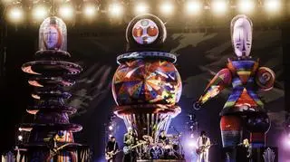 The Smashing Pumpkins 