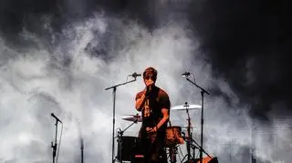 The Strokes 