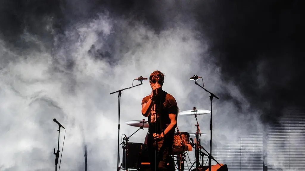 The Strokes 