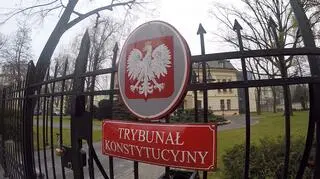 The three overdue rulings by the Constitutional Tribunal are to be finally published