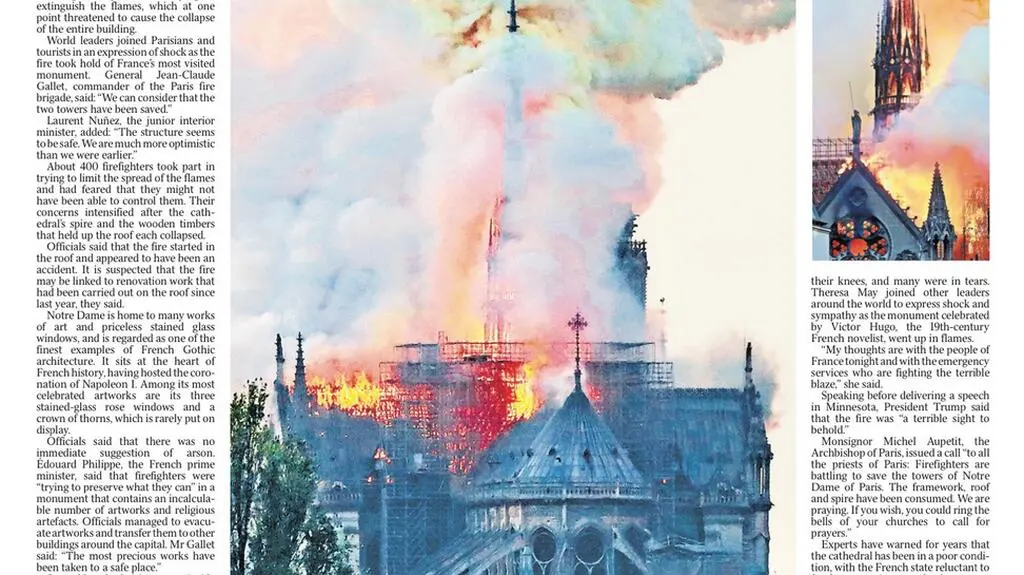 The Times