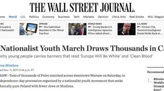 The Wall Street Journal