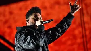 The Weeknd        