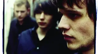 The White Lies (materiały promocyjne)