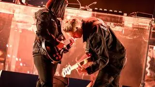  The XX     