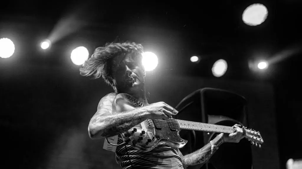 Thee Oh Sees