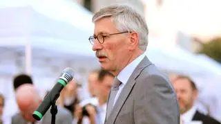 Thilo Sarrazin w 2009 roku