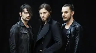 Thirty Seconds to Mars, która już w kwietniu wraca do Polski i zagra koncert w Ergo Arenie 