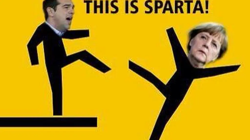 This is Sparta