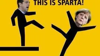 This is Sparta