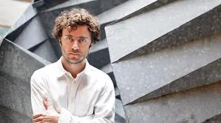 Thomas Heatherwick, projektant znicza olimpijskiego