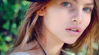 Thylane Blondeau