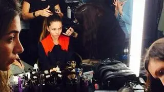 Thylane Blondeau