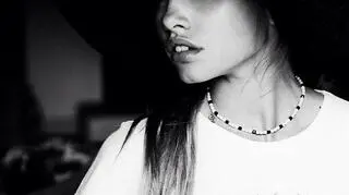 Thylane Blondeau