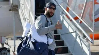 Tim Howard 