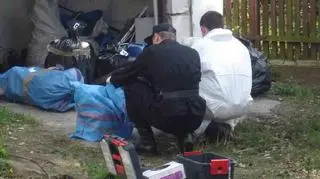 To była największa wytwórnia amfetaminy - mówi policja