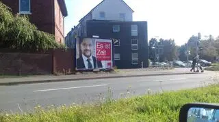 "To jest czas na więcej praworządności" - przekonuje SPD 