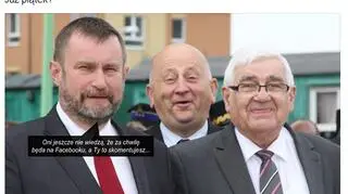 To już piątek? 