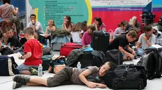 To nie był udany początek wakacji