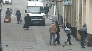 To nie pierwszy tego typu napad w ich wykonaniu