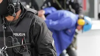 To pierwsze tak duże ćwiczenia w Kielcach