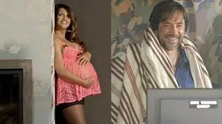 To prawdziwie rodzinna produkcja. W filmie reżyserowanym przez Penelope Cruz zagrał jej mąż Javier Bardem oraz jej siostra Monica Cruz (która kilka dni później urodziła córeczkę)