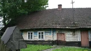 "To rzadki przykład architektury wiejskiej w Krakowie"