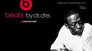 To sprzedaż słuchawek Beats by Dr. Dre pomogła raperowi w zgromadzeniu na koncie 550 mln dol.