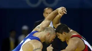 "To taki piękny sport" (PAP/EPA)
