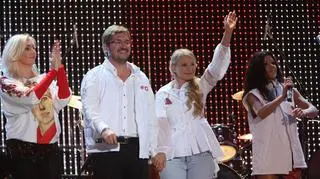 To też Julia Tymoszenko... (tymoshenko.ua)