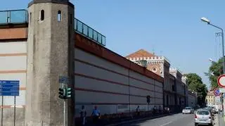 To więzienie w Mediolanie Patrizia Gucci woli od wolności (fot. Il carcere di San Vittore)