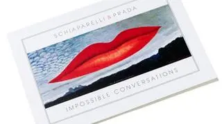 To zaproszenie na dzisiejszą galę "Schiaparelli and Prada: Impossible Conversations" dla internautów nie jest potrzebne (fot
