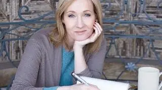 To, że prof. Albus Dumbledore jest gejem, Rowling ujawniła juz w 2007 roku