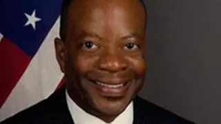 Todd Robinson