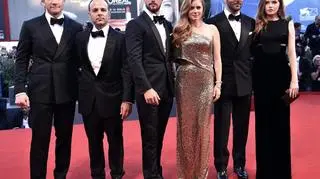 Tom Ford z ekipą "Nocturnal Animals"