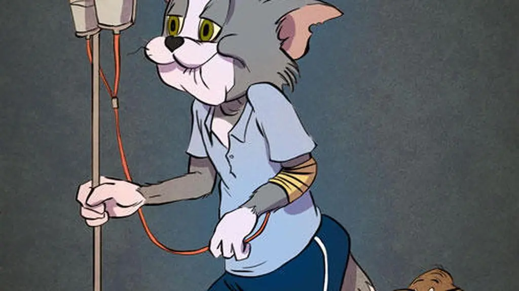 Tom i Jerry