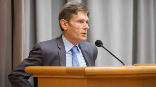 Tom Malinowski wybrany do Izby Reprezentantów