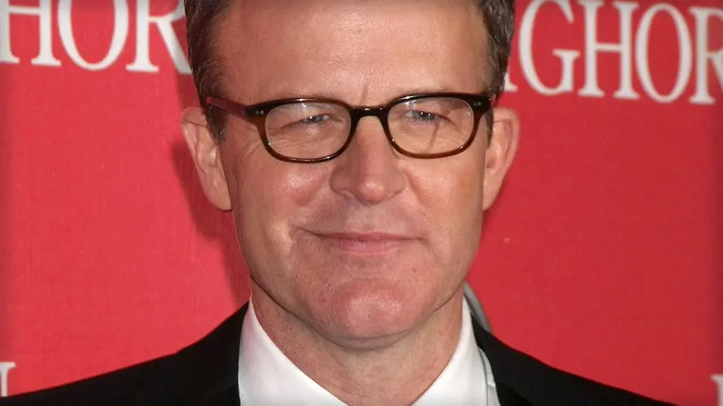 Tom McCarthy
