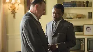 Tom Wilkinson i David Oyelowo