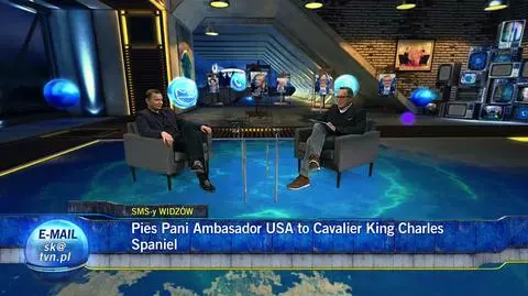 Tomasz Jachimek i Tomasz Sianecki